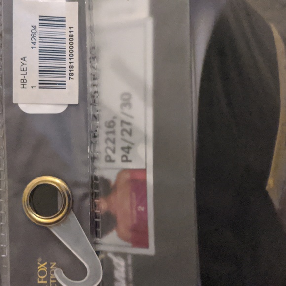 Vivica Fox Headband Wig-Leya - Picture 7 of 12